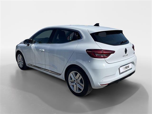RENAULT Clio V 2019 01514050_VO38053436