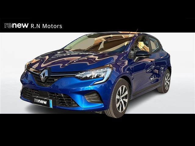 RENAULT Clio V 2019 00917987_VO38013074