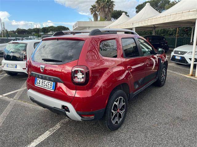 DACIA Duster II 2018 02640677_VO38043366