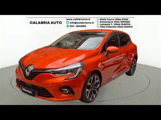 RENAULT Clio 00006813_VO38033579