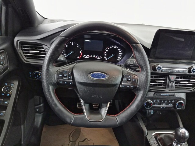 Inside Focus Diesel  Gris Magnético