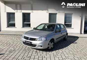RENAULT Clio 00591108_VO38023454