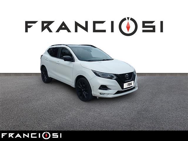 NISSAN Qashqai 00025640_VO38013018