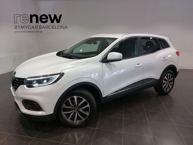 Kadjar  Blanco