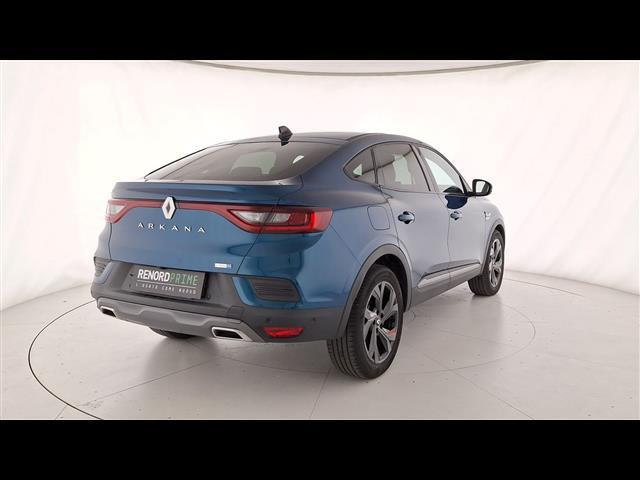 RENAULT Arkana 00946556_VO38023732