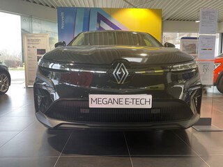 Renault - Megane