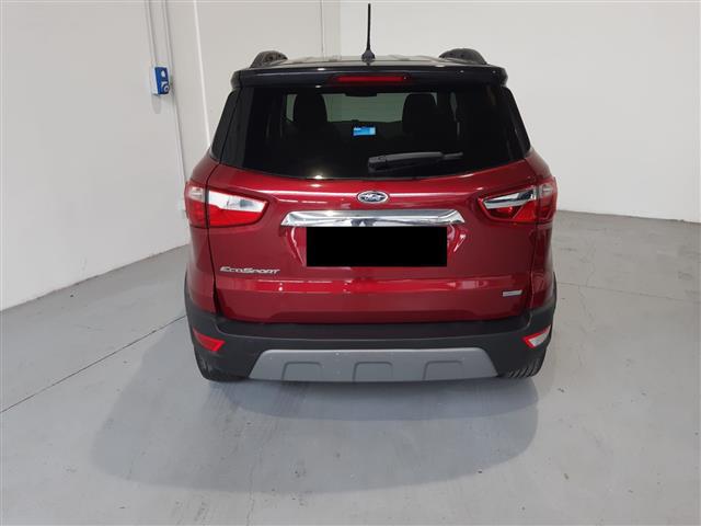 FORD EcoSport 2018 02487367_VO38013041