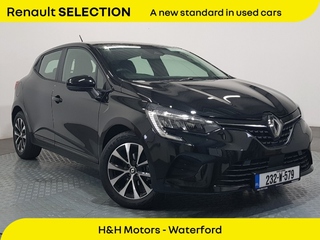 Renault - CLIO