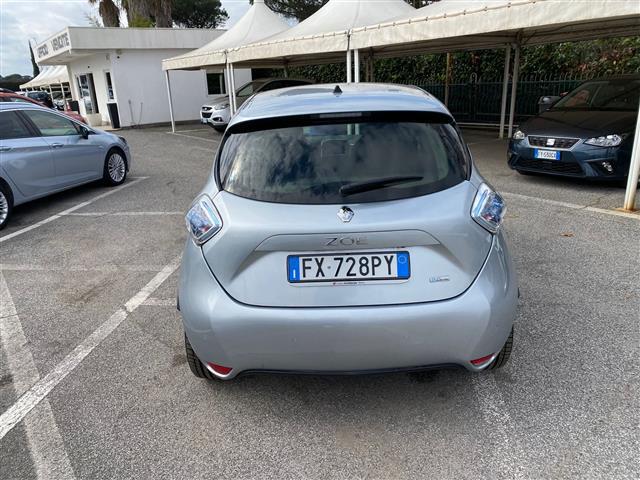 RENAULT ZOE 02640188_VO38043366