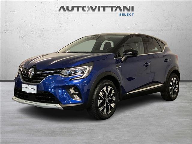 RENAULT Captur II 2019 00984476_VO38023207