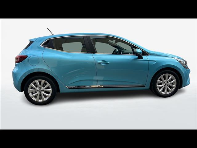 RENAULT Clio 03448645_VO38013139
