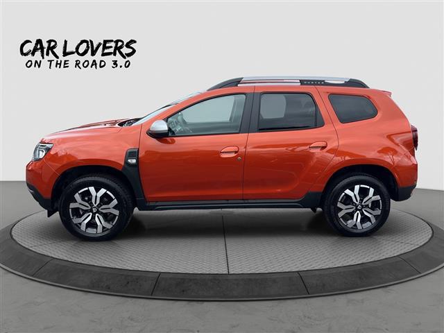 DACIA Duster 05257941_VO38013034
