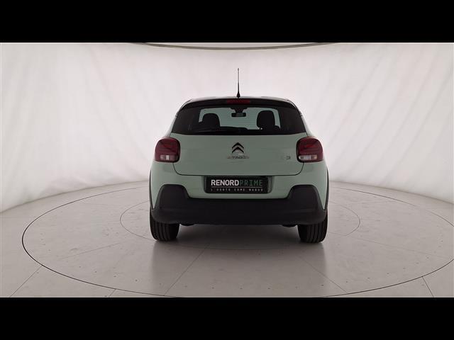 CITROEN C3 00973197_VO38023732