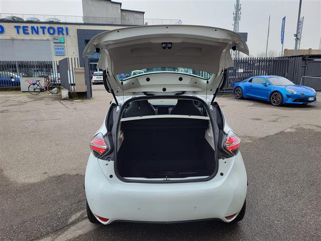 RENAULT ZOE 00189090_VO38023507