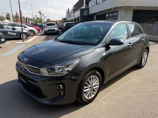 KIA MOTORS Rio 00020768_VO38013018
