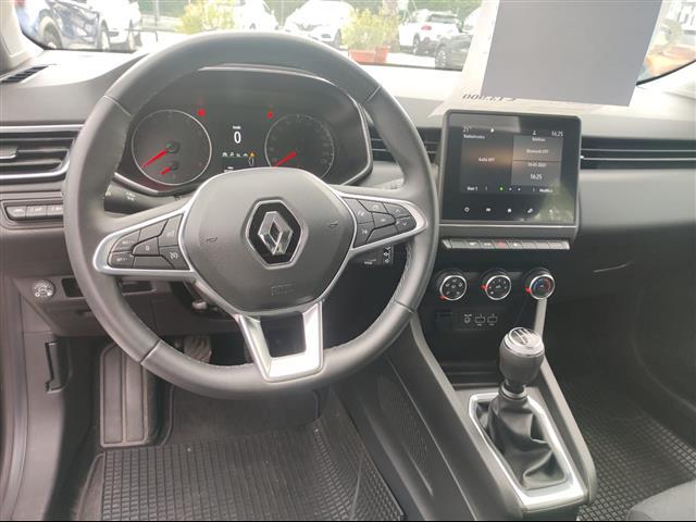 RENAULT Clio V 2019 01261513_VO38043211
