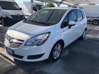 OPEL Meriva 00966818_VO38013322