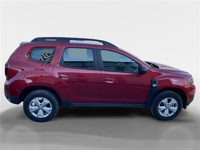 DACIA Duster II 2018 01504530_VO38053436