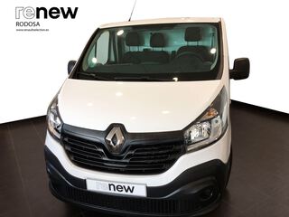 RENAULT - TRAFIC