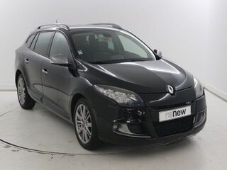 RENAULT - Mégane ST
