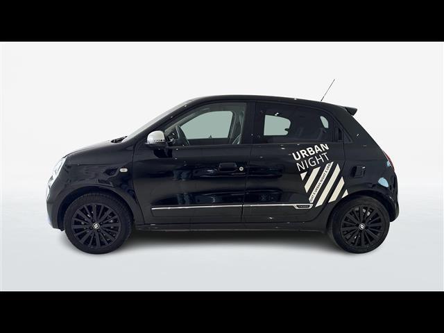 RENAULT Twingo Electric 04998186_VO38013058