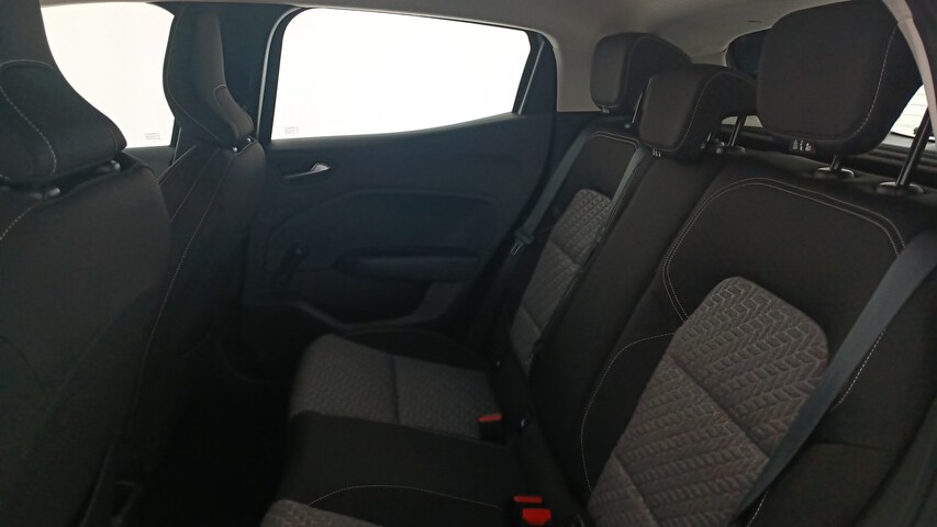 Inside Clio  GRIS OSCURO