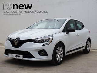 RENAULT - CLIO
