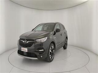OPEL - Grandland X Diesel