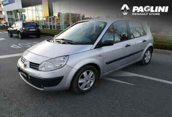 RENAULT Scenic 2003 Diesel 00591303_VO38023454