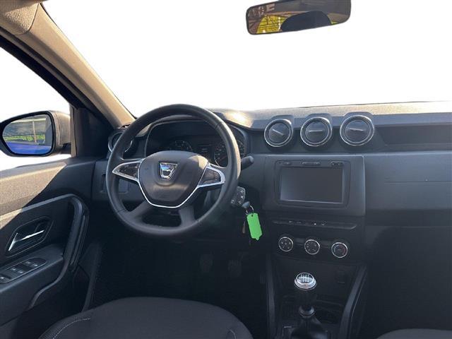 DACIA Duster II 2018 01510903_VO38053436