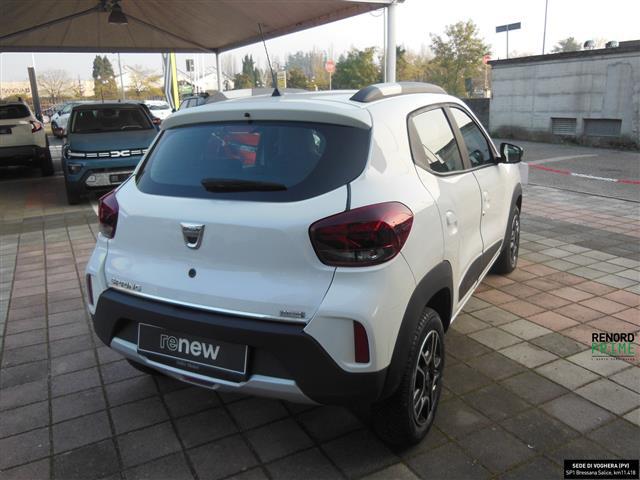 DACIA Spring 00972635_VO38023732