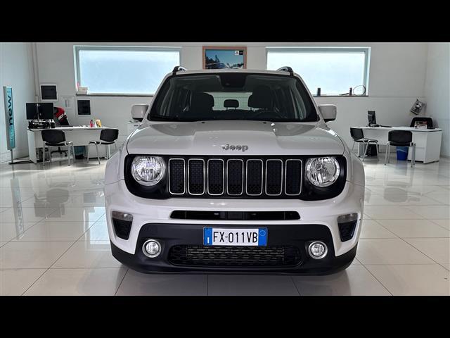 JEEP Renegade 2019 04998252_VO38013058