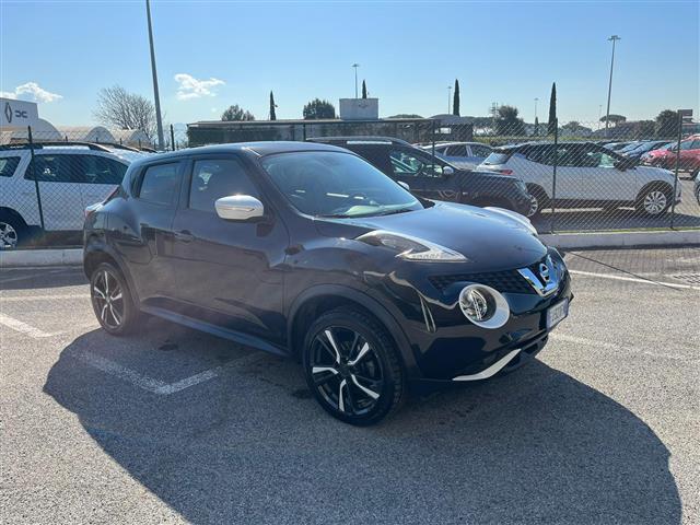 NISSAN Juke 02641250_VO38043366