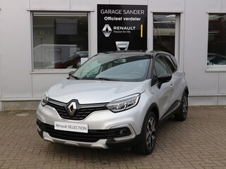 Renault - Captur