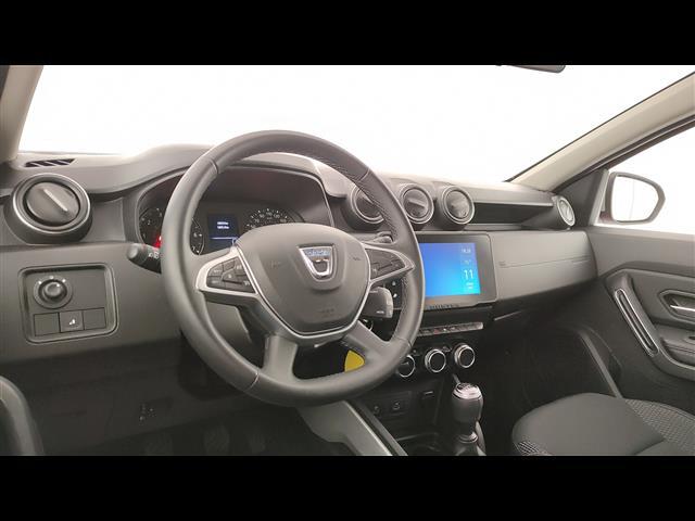 DACIA Duster 00948546_VO38023732