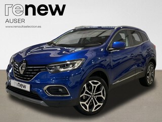 RENAULT - KADJAR