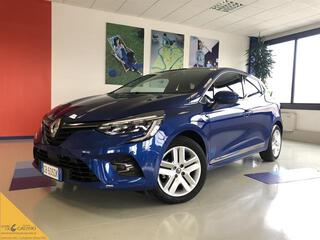 RENAULT Clio V 2019 00292554_VO38023217