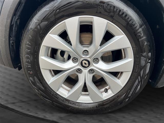 RENAULT Captur 05258148_VO38013034