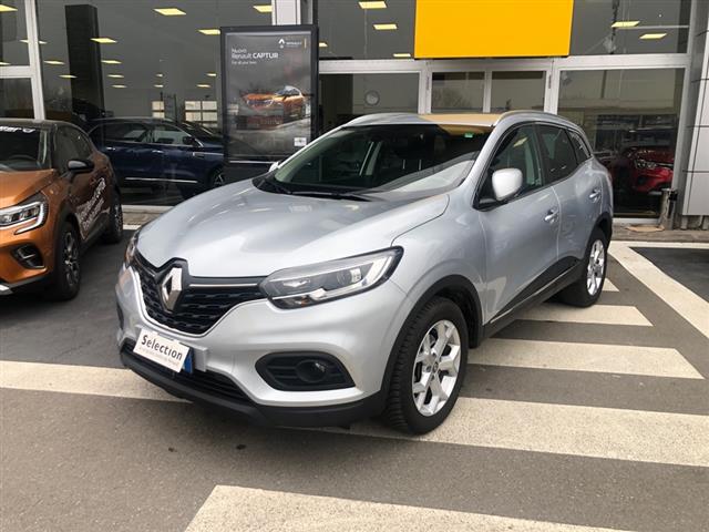 RENAULT Kadjar 01371105_VO38023377
