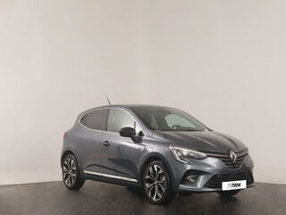 RENAULT - Clio