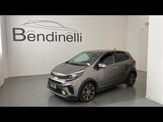 KIA MOTORS Picanto 05367184_VO38013172