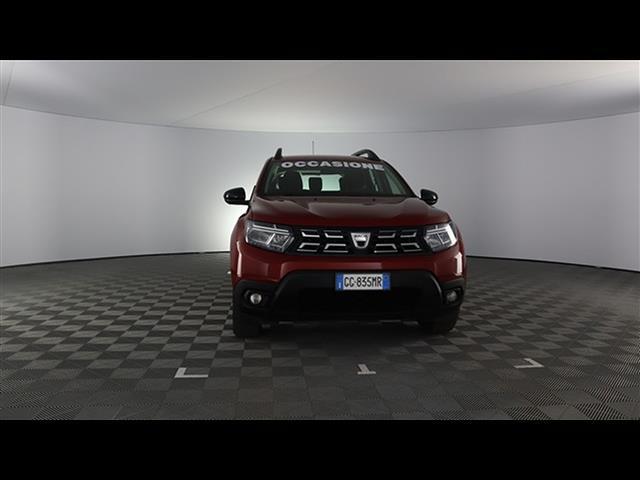 DACIA Duster II 2021 00088614_VO38023565