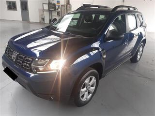 DACIA - Duster II 2018