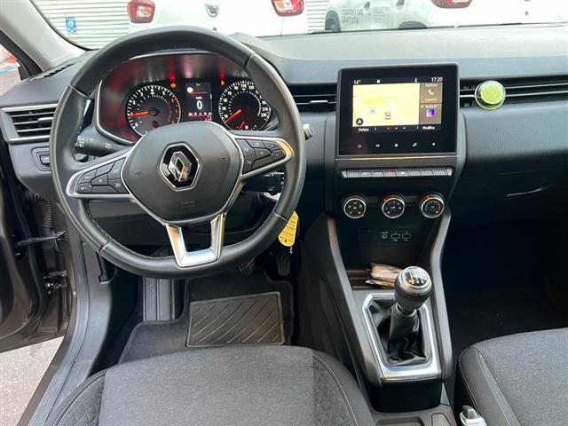 RENAULT Clio V 2019 05872114_VO38013080