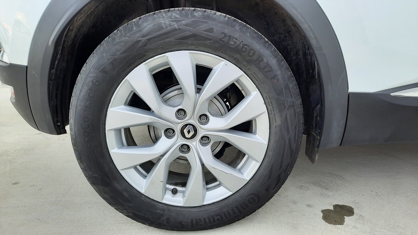 Exterior CAPTUR  ALB