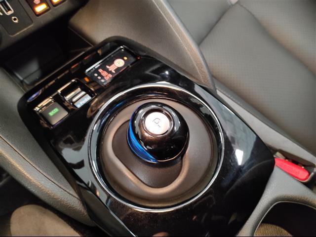 NISSAN Leaf II 2018 06077848_VO38053400
