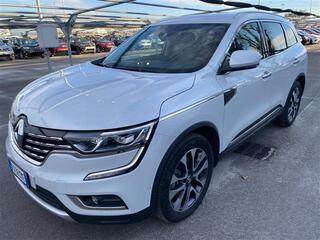 RENAULT Koleos 00969890_VO38013322