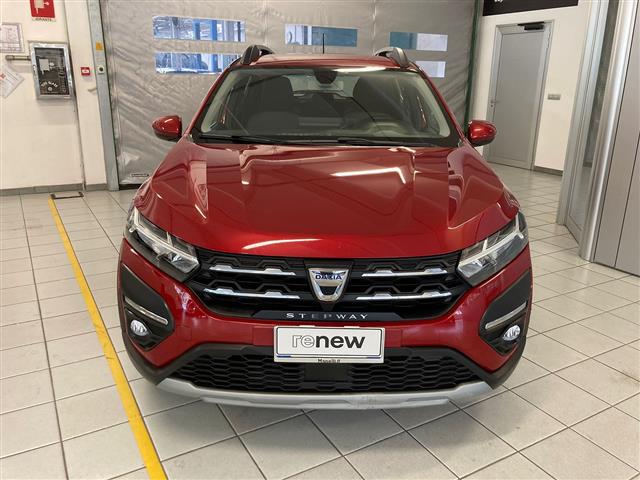 DACIA Sandero Stepway III 2021 00014683_VO38013022