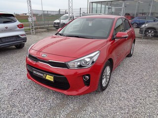 Kia - Rio