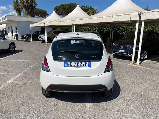 LANCIA Ypsilon 02641437_VO38043366